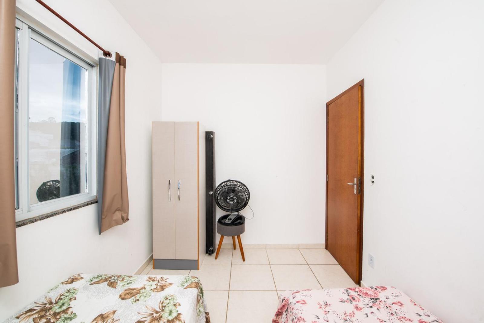 Rental Palhoca- Acomodacoes Residenciais Eksteriør bilde