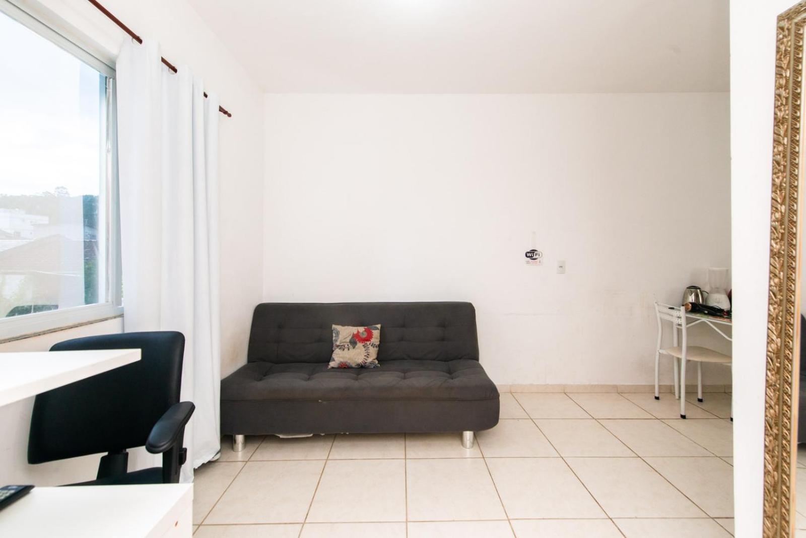 Rental Palhoca- Acomodacoes Residenciais Eksteriør bilde
