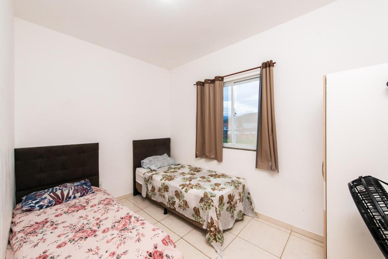 Rental Palhoca- Acomodacoes Residenciais Eksteriør bilde