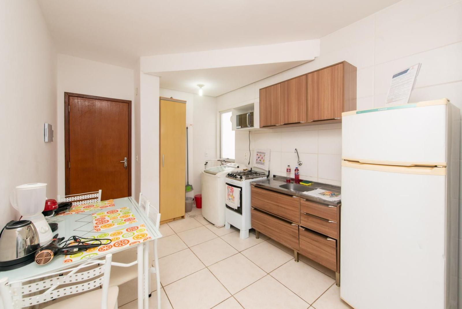 Rental Palhoca- Acomodacoes Residenciais Eksteriør bilde
