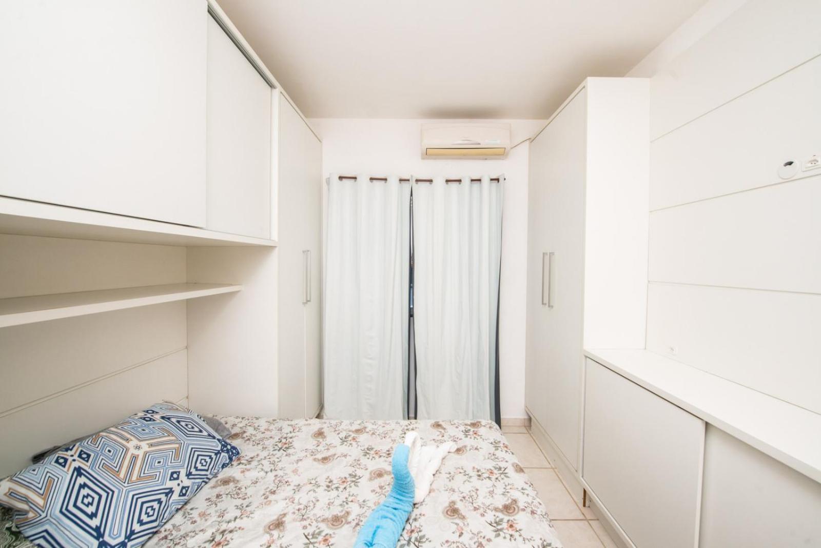 Rental Palhoca- Acomodacoes Residenciais Eksteriør bilde