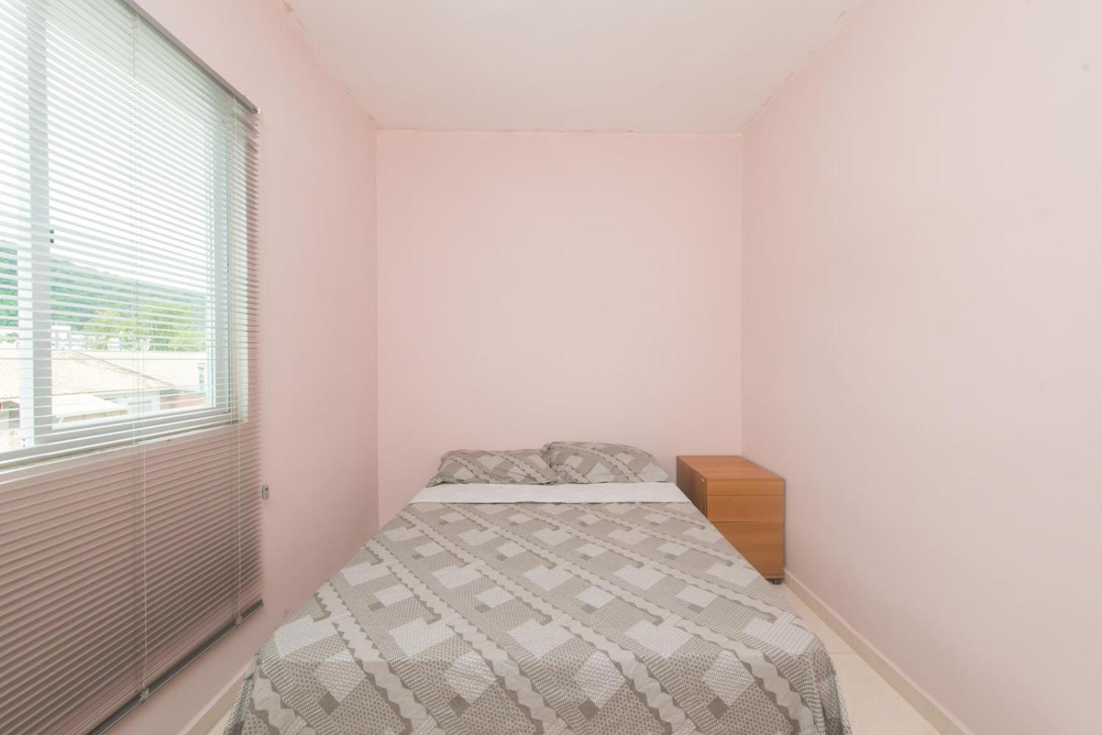 Rental Palhoca- Acomodacoes Residenciais Eksteriør bilde