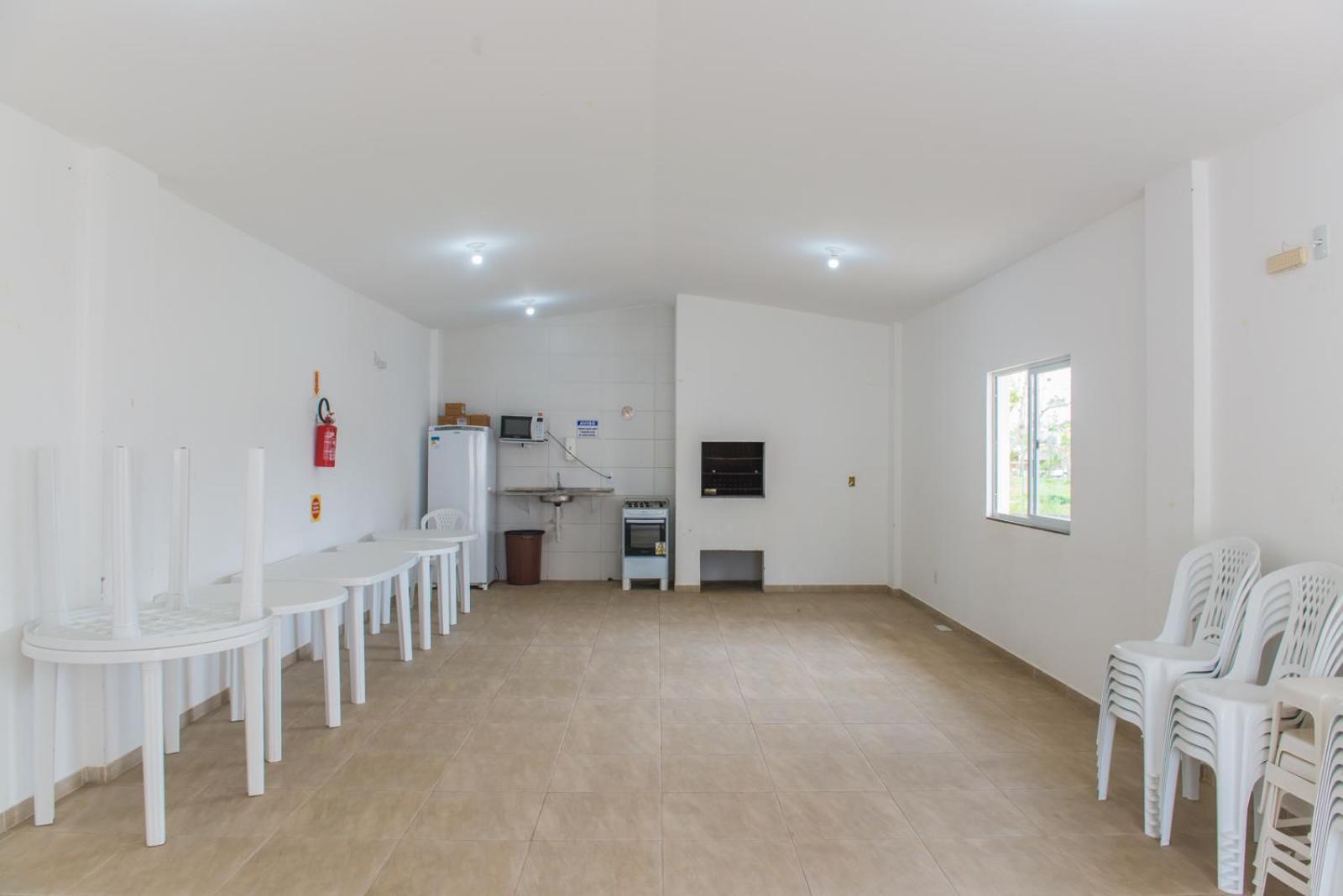 Rental Palhoca- Acomodacoes Residenciais Eksteriør bilde