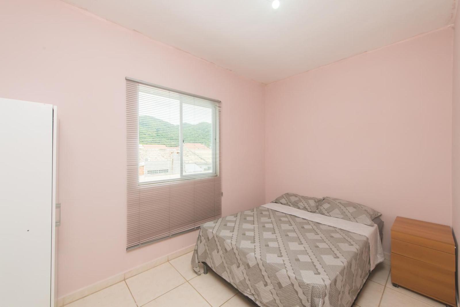 Rental Palhoca- Acomodacoes Residenciais Eksteriør bilde
