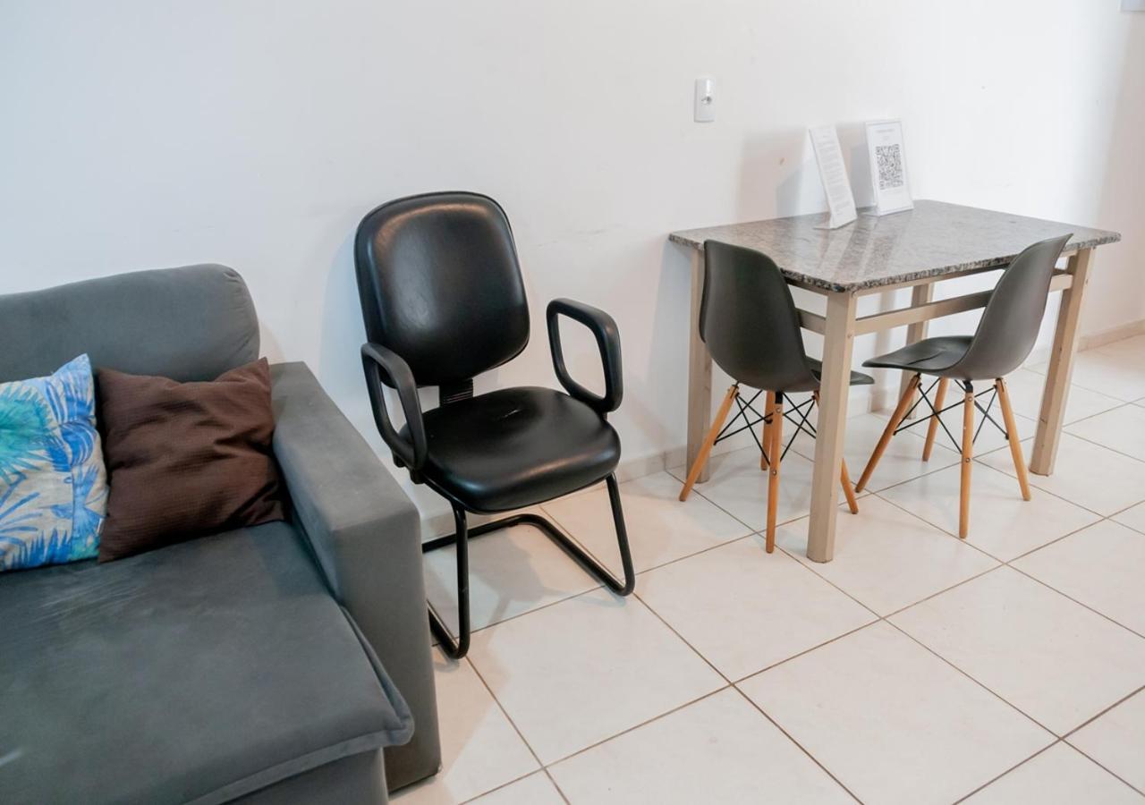 Rental Palhoca- Acomodacoes Residenciais Eksteriør bilde