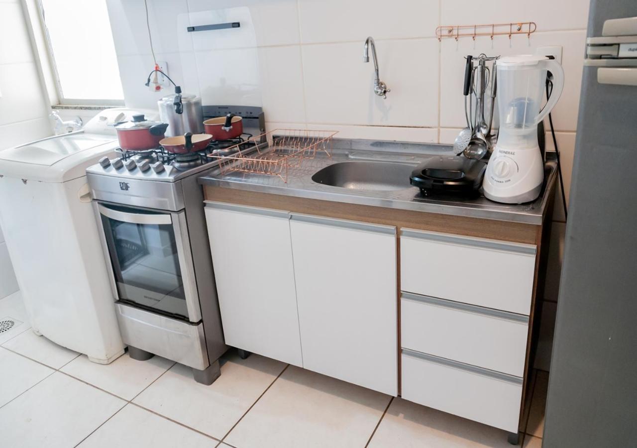 Rental Palhoca- Acomodacoes Residenciais Eksteriør bilde