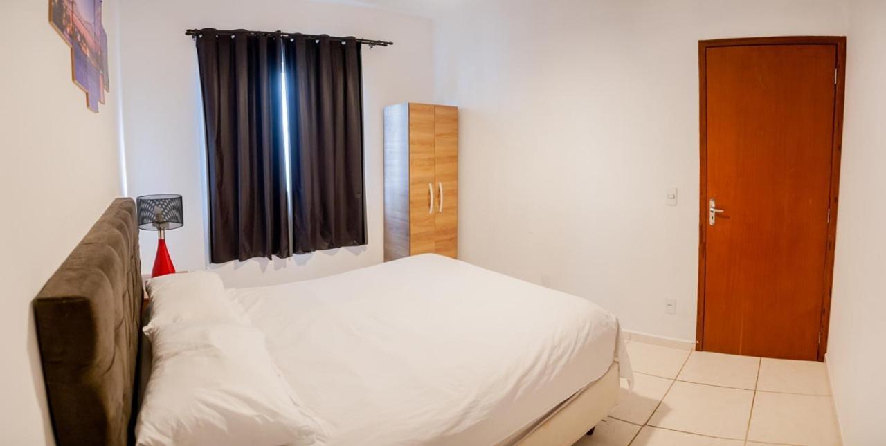 Rental Palhoca- Acomodacoes Residenciais Eksteriør bilde