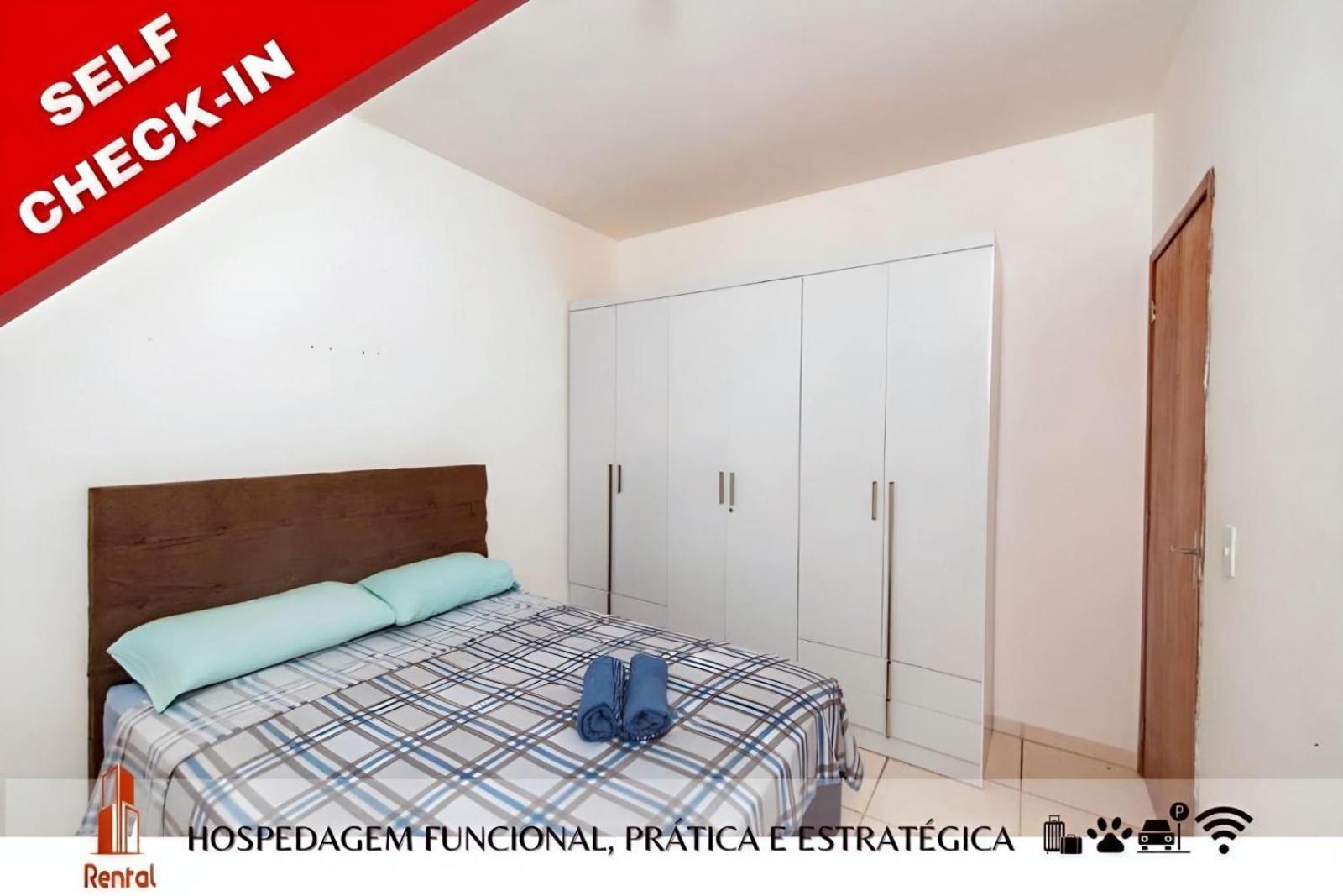Rental Palhoca- Acomodacoes Residenciais Eksteriør bilde