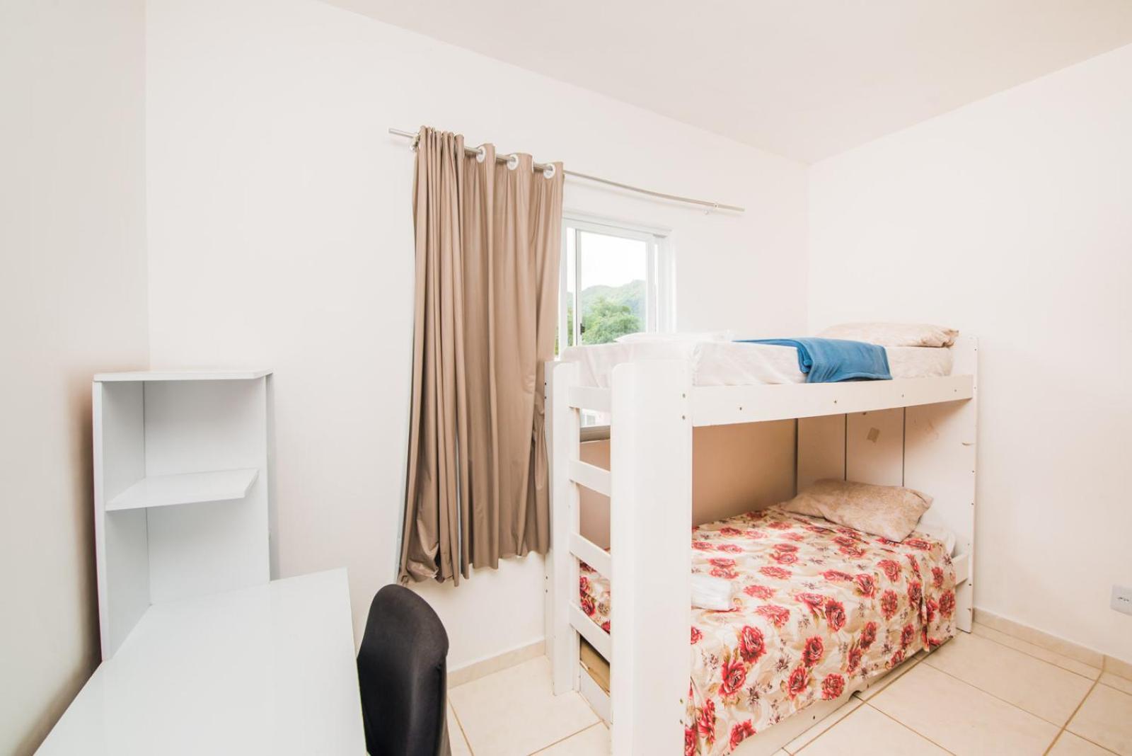 Rental Palhoca- Acomodacoes Residenciais Eksteriør bilde