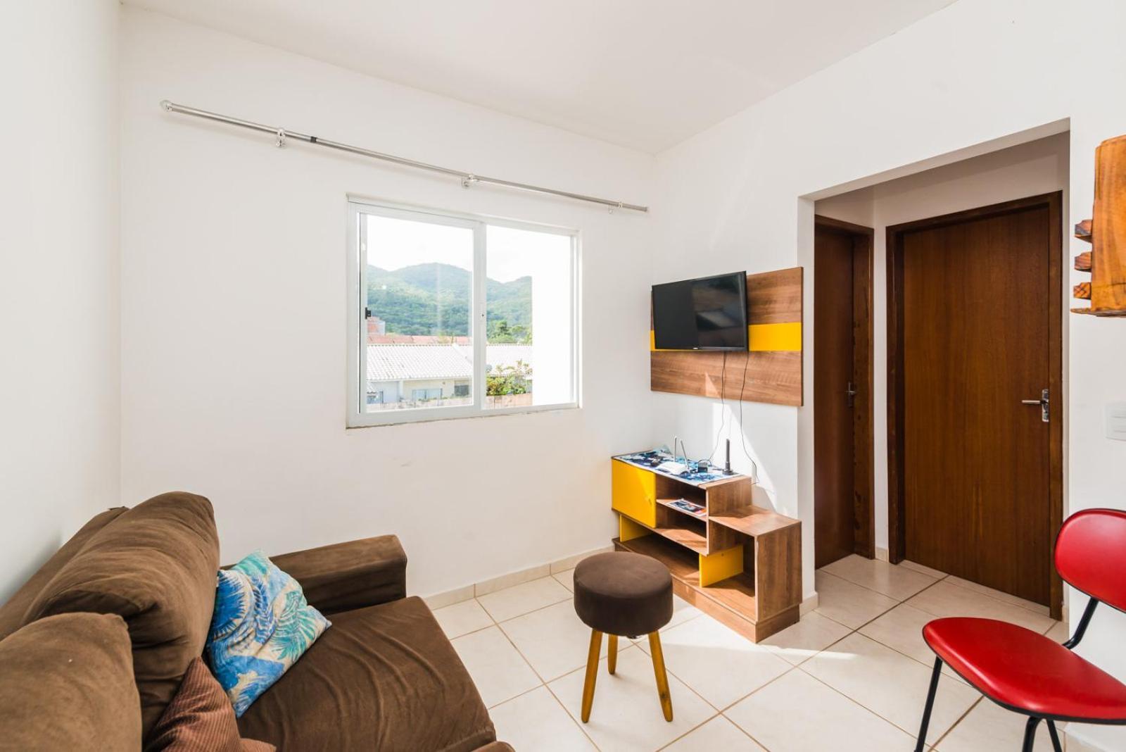 Rental Palhoca- Acomodacoes Residenciais Eksteriør bilde