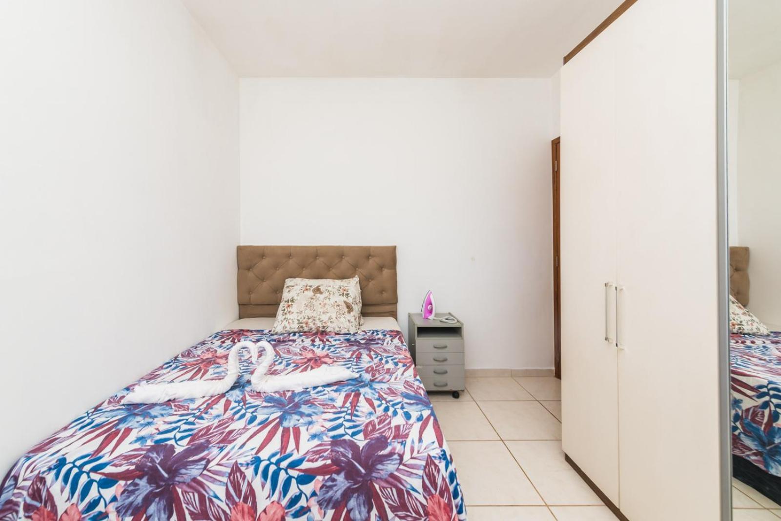 Rental Palhoca- Acomodacoes Residenciais Eksteriør bilde