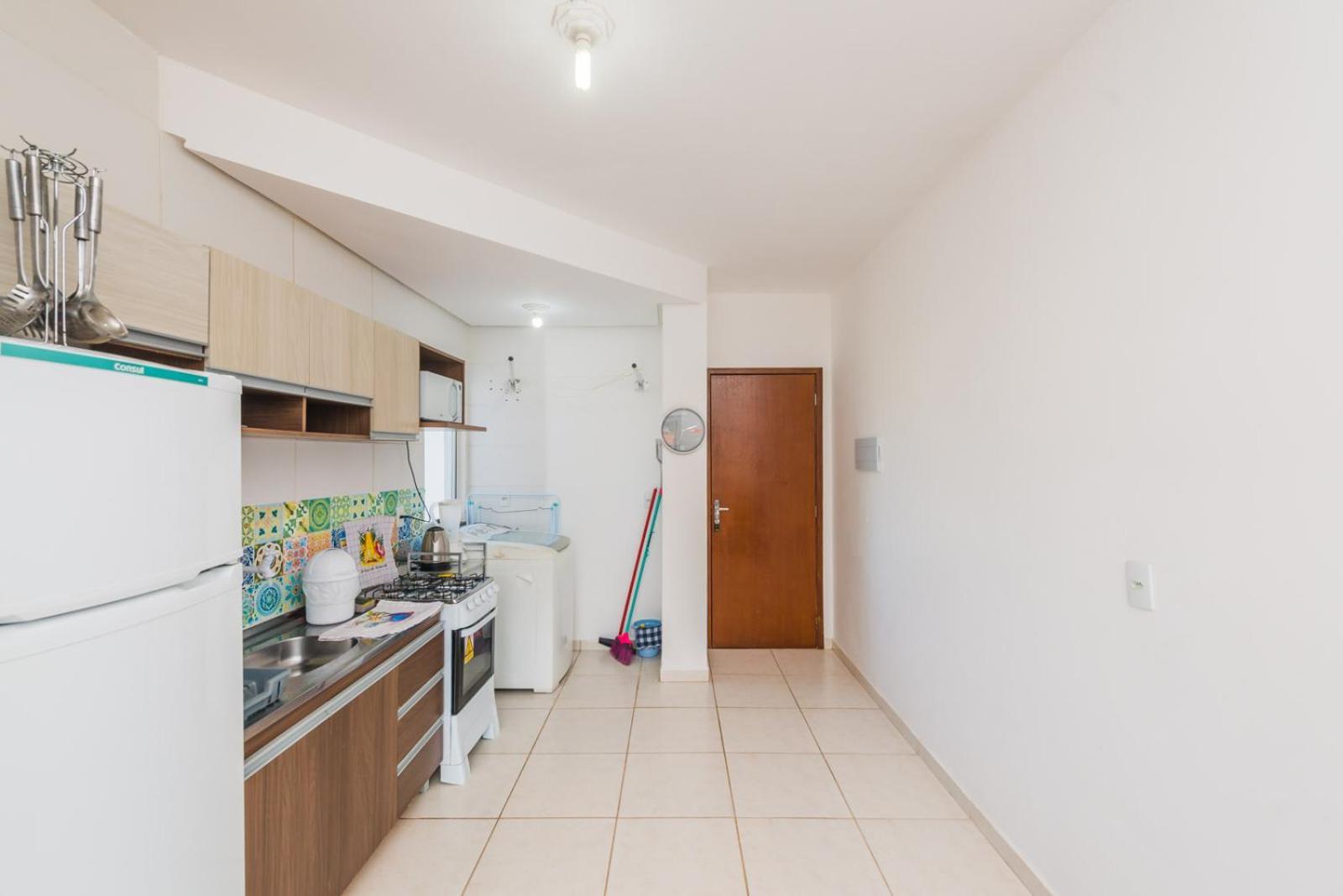 Rental Palhoca- Acomodacoes Residenciais Eksteriør bilde